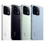 Xiaomi 13