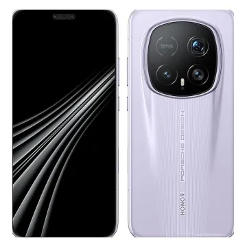 Honor Magic8 RSR Porsche Design