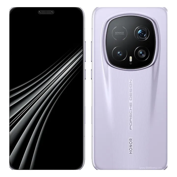Honor Magic8 RSR Porsche Design