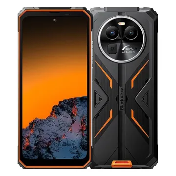 Blackview BV8100