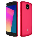 BLU C5 2019