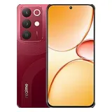 Realme 15x (India)