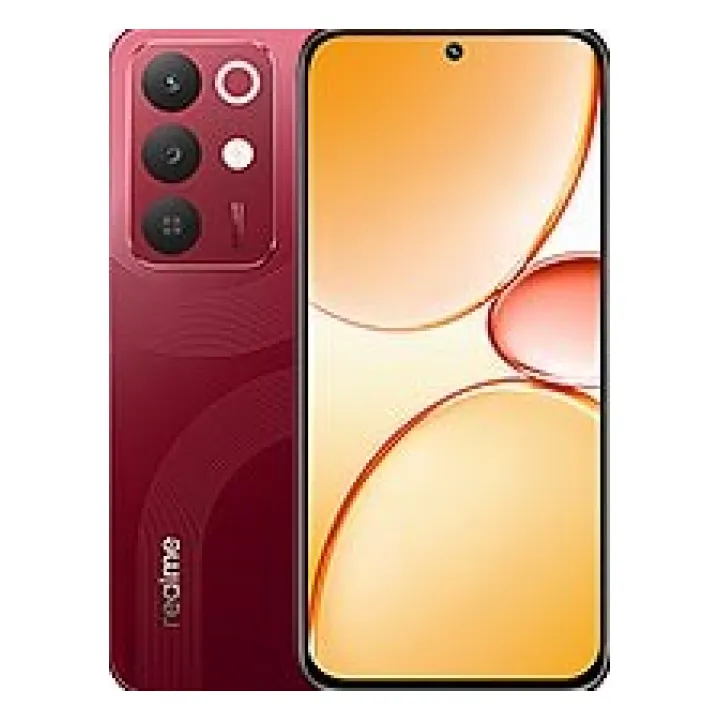 Realme 15x (India)
