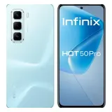Infinix Hot 50 Pro