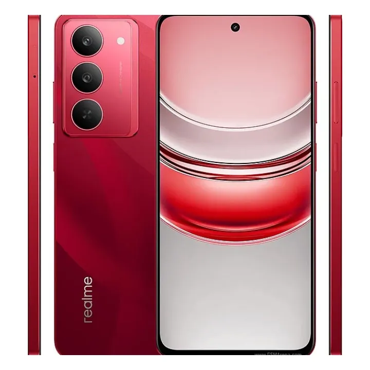 Realme V60 pro