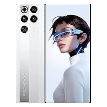ZTE nubia RedMagic 11S Pro (China)