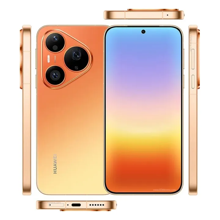 Huawei Pura 90s Pro