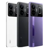Realme GT Neo 5 240W