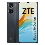 ZTE Blade V40 Design