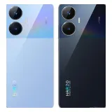 Realme Narzo N55