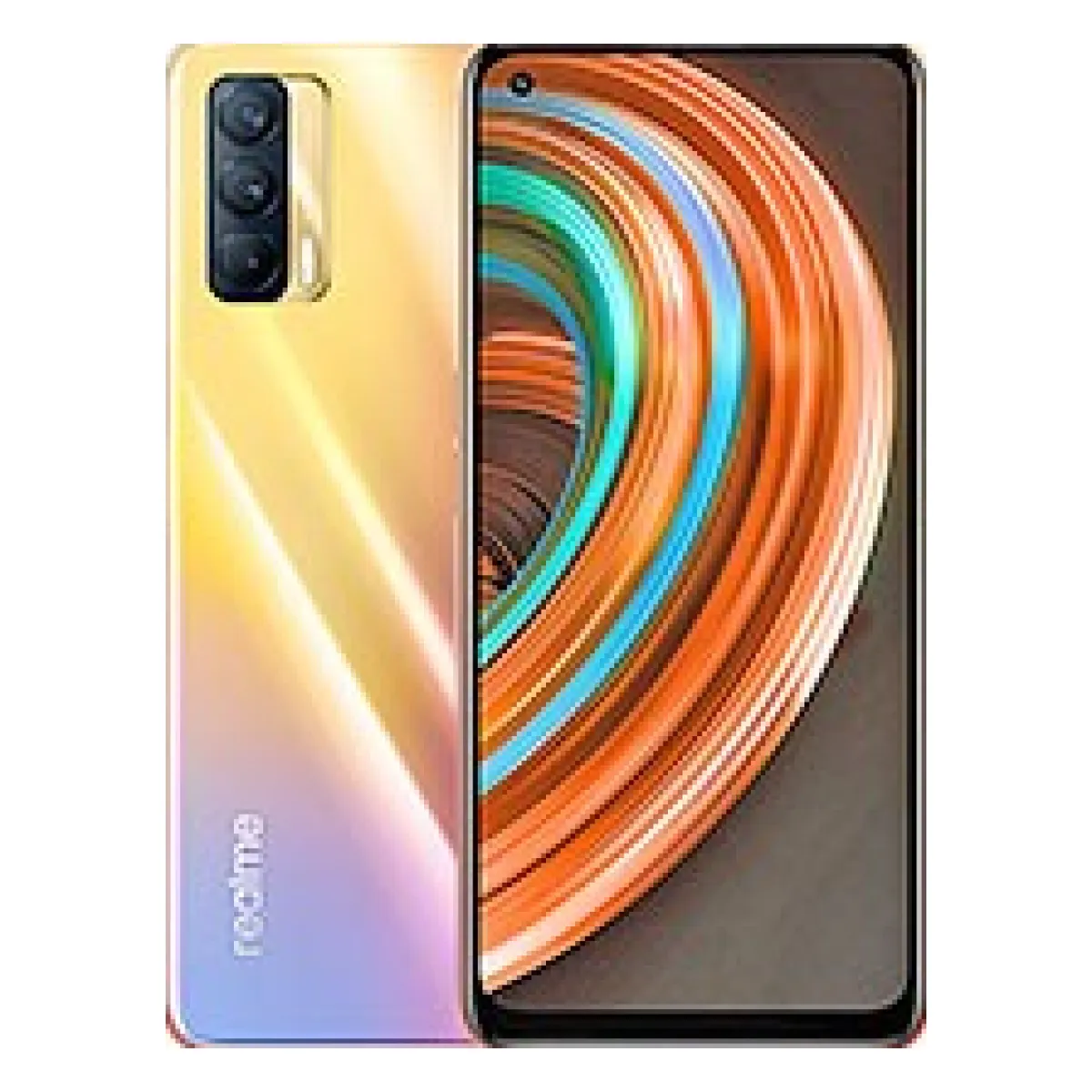 Realme X7 (India)