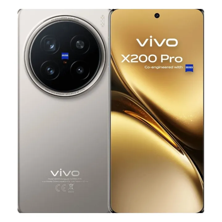 Vivo X200 Pro