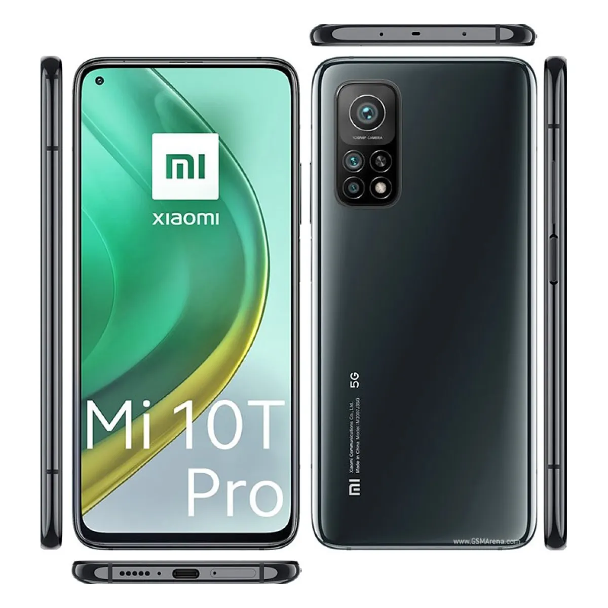 Xiaomi Mi 10T Pro 5G