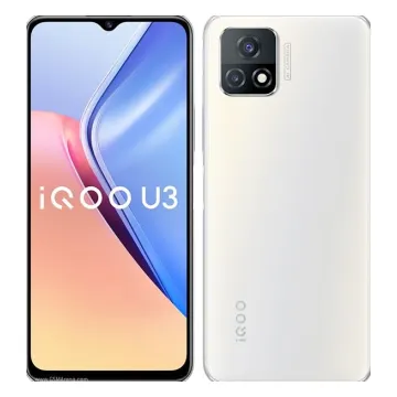 Vivo iQOO U3