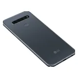LG K61
