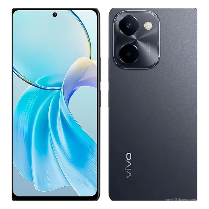 Vivo Y100i