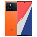 Vivo iQOO 9 Pro
