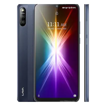 Lava X2