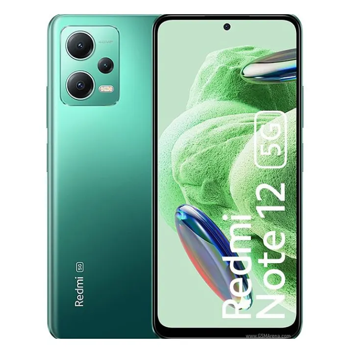 Xiaomi Redmi Note 12