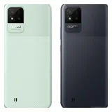 Realme Narzo 50i