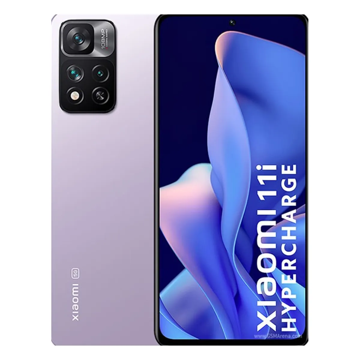 Xiaomi 11i HyperCharge 5G