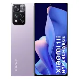 Xiaomi 11i HyperCharge 5G