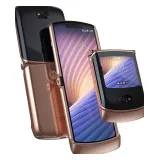 Motorola Razr 5G