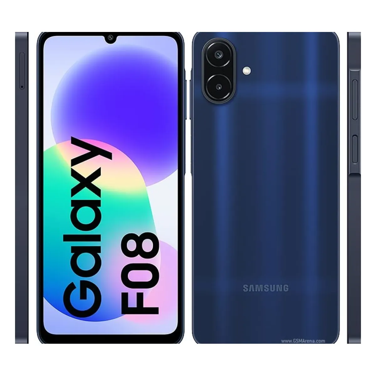 Samsung Galaxy F08