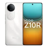 Vivo iQOO Z10R (India)