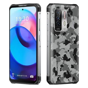 Oukitel WP27