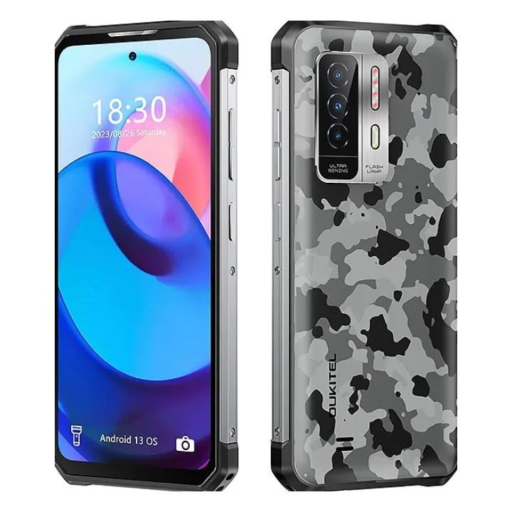 Oukitel WP27