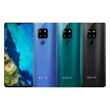 Cubot P30