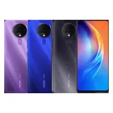 Tecno Spark 6