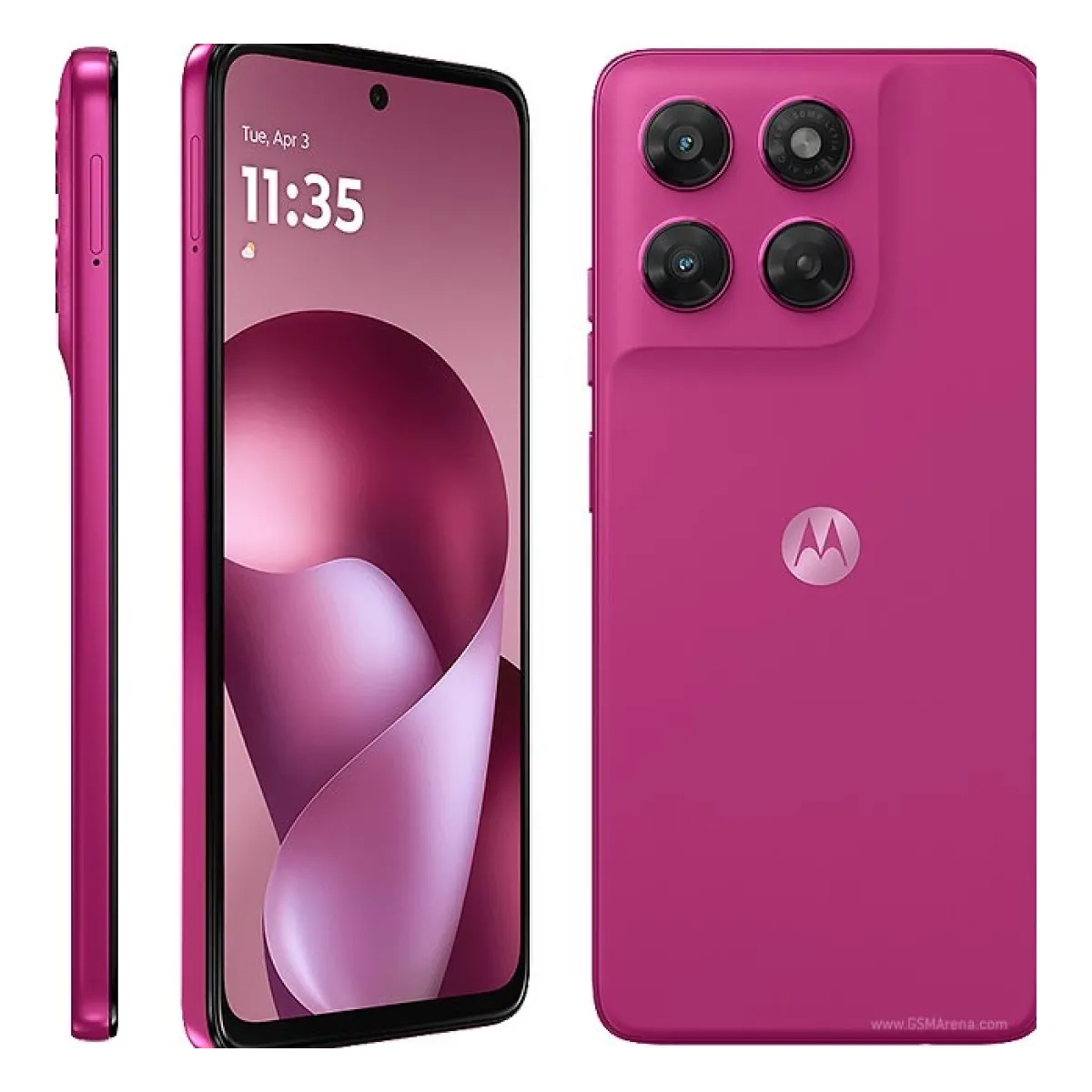 Motorola Moto G77 Power