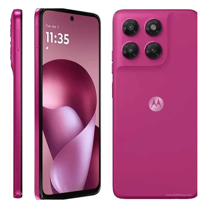 Motorola Moto G77 Power
