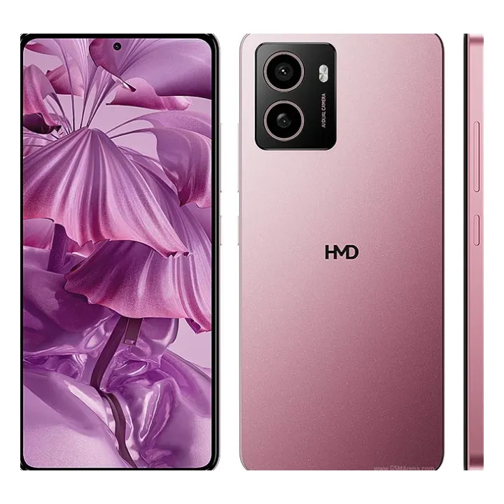 HMD Pulse