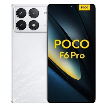 Xiaomi Poco F6 Pro