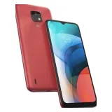 Motorola Moto E7