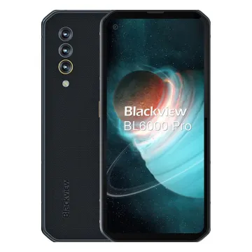 Blackview BL6000 Pro