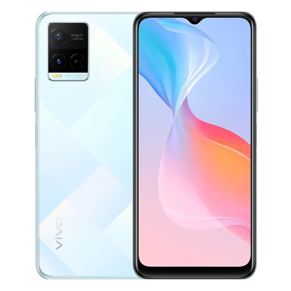 Vivo Y21a