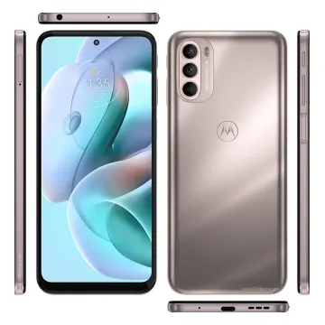Motorola Moto G41