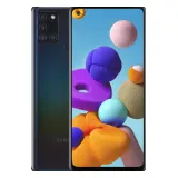Samsung Galaxy A21s