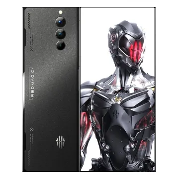 ZTE nubia RedMagic 8 Pro