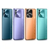 Tecno Spark 8T