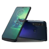Motorola One Vision Plus