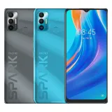 Tecno Spark 7