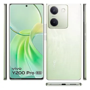 Vivo Y200 Pro