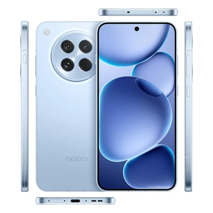 OPPO Find X8s
