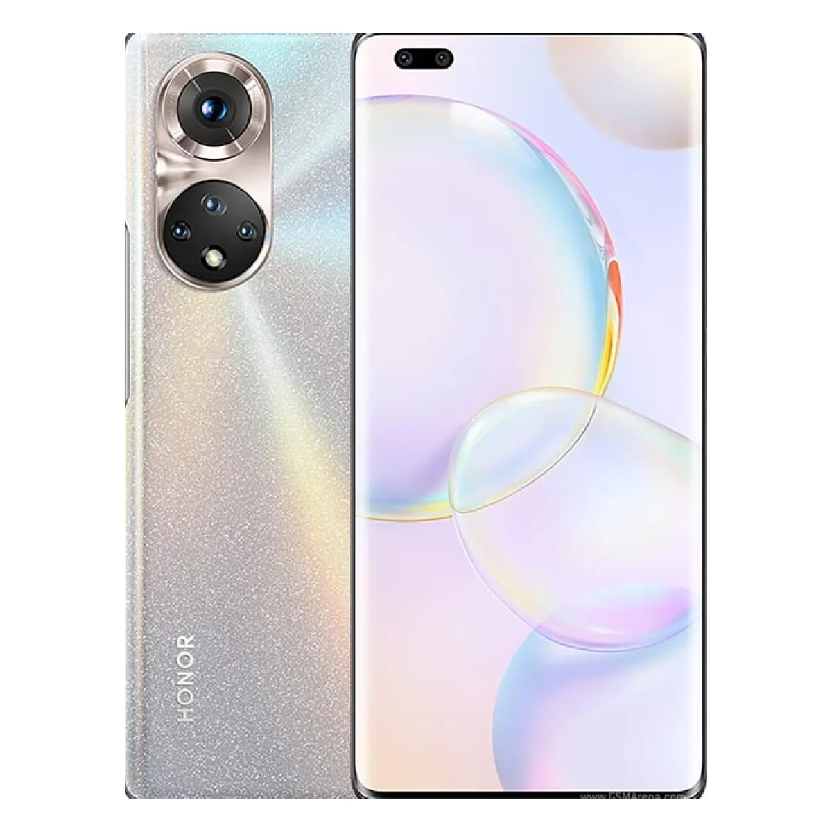 Honor 50 Pro