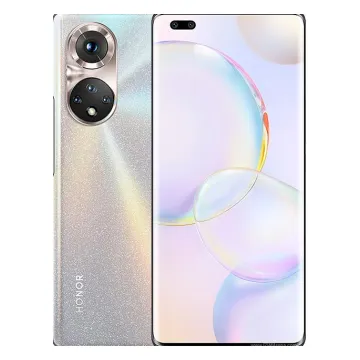 Honor 50 Pro